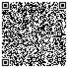 QR code with Cleburne County Pub Bldg Auth contacts