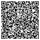 QR code with Custom Cut contacts