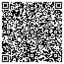 QR code with Toegoz Inc contacts