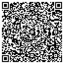 QR code with David A King contacts