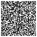 QR code with Hubbard Cattle Co Inc contacts
