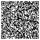 QR code with B Larue Leanne contacts