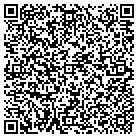 QR code with M J Marland Classical Acpnctr contacts