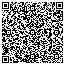 QR code with Robert Ohlin contacts