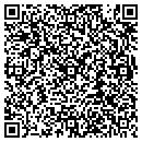 QR code with Jean English contacts