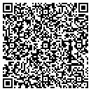QR code with Kingfish Inc contacts