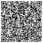 QR code with Richard W Higgins Architects contacts