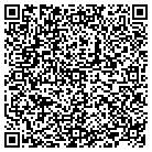 QR code with Mainly Rocks & Landscaping contacts