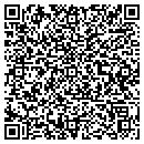 QR code with Corbin Canvas contacts