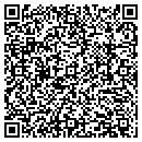QR code with Tints R Us contacts