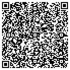 QR code with White Mountain Overhead Doors contacts