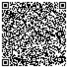 QR code with J T Home Improvements contacts