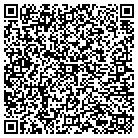 QR code with Central Exterminating Service contacts