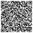 QR code with Mt Bigelow Masonic Lodge contacts