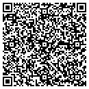 QR code with Harris Media Service contacts