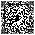 QR code with D Rogers Design & Restoration contacts