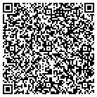 QR code with Twin Pines Corporation contacts