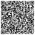 QR code with Anderson Learning Center contacts