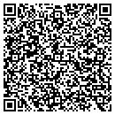 QR code with Raymond E Higgins contacts