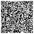 QR code with Horsefeathers Stable contacts