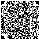 QR code with Phillip W Spaulding CPA contacts