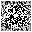 QR code with Hearts Desire Florist contacts