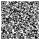 QR code with T Y Lin Intl contacts
