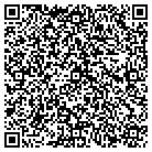 QR code with R W Eaton & Associates contacts