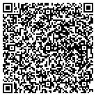 QR code with J C Penney Portrait Studio contacts