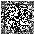 QR code with Hamlin Memorial Library contacts
