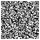 QR code with Maine Organic Farmers & Grdnrs contacts
