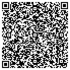 QR code with A Z's Custom Catering contacts