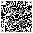QR code with BIW Five County Credit Union contacts