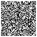 QR code with SLM Properties Inc contacts