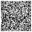 QR code with A M Roofing contacts