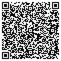 QR code with YMCA contacts