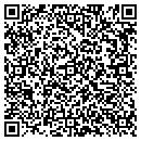 QR code with Paul M Boots contacts