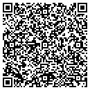 QR code with Auburn Land Lab contacts