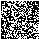 QR code with P & D Body Shop contacts