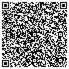 QR code with Blue Moon Images Gallery contacts