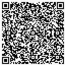 QR code with Thread Of The Mill Farm contacts