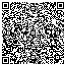QR code with C U Security Systems contacts
