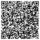 QR code with RF Technologies Corp contacts