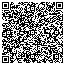 QR code with Glass Orchids contacts