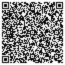 QR code with Jeff Preble's Concrete contacts