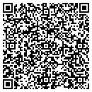 QR code with Marvin's Auto Body contacts