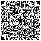 QR code with Alfred F Cialfi Jr PHD contacts