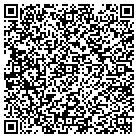 QR code with Family Chiropractic-Kennebunk contacts