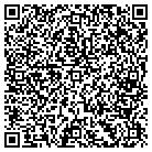 QR code with Ridley's Brookside Barber Shop contacts