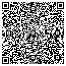 QR code with Harbor Master contacts